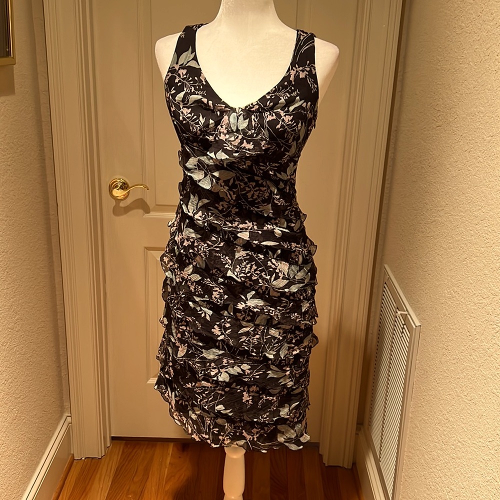 Armani Cocktail Dress Sz 4